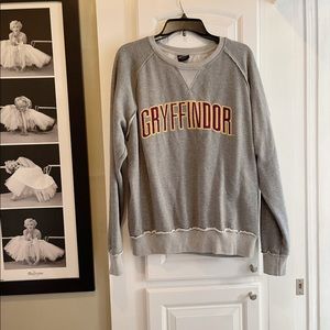 Gryffindor Sweatshirt